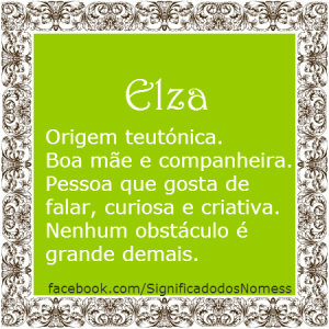 Elza