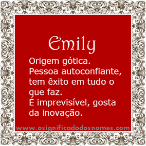 Emily