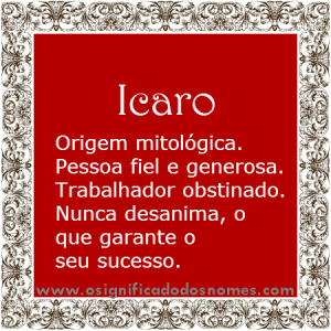 Icaro