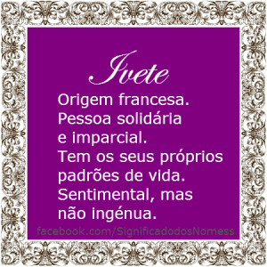 Ivete