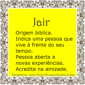 Jair