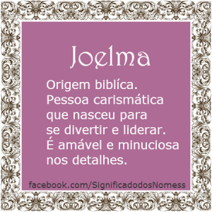 Joelma