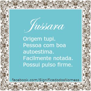 Jussara