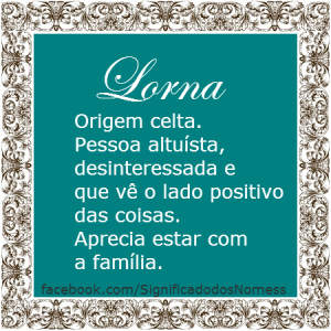 Lorna