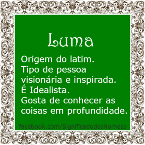 Luma