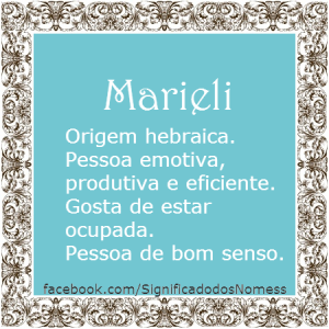 Marieli