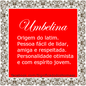 Umbelina