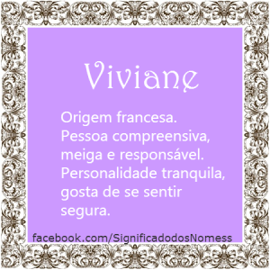 Viviane