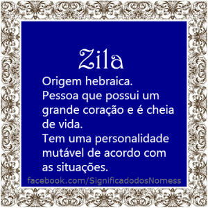 Zila