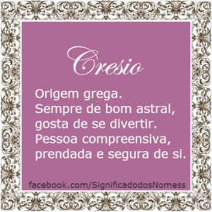 cresio