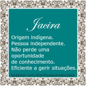 jacira