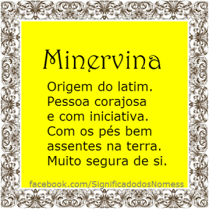 minervina