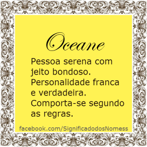 oceane