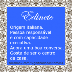 edinete