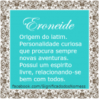 eroneide