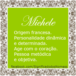 michele