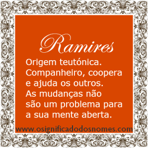 ramires